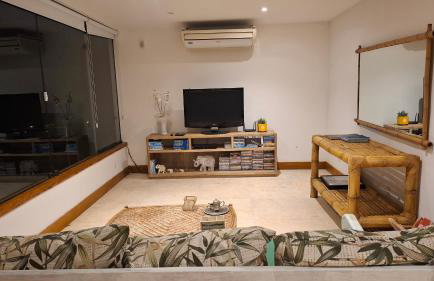 Casa Lila - Casa com Espetacular View - Foto 26