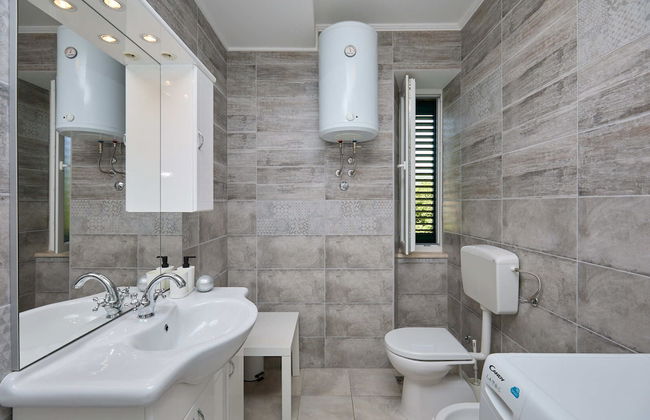 Apartment Fragola - Foto 25