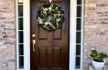 A Beautiful Home in Dallas-Fort Worth - Foto 34