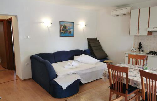 Apartments Dajana Silo - Foto 16