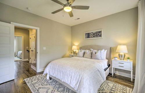 Downtown Retreat - Foto 13