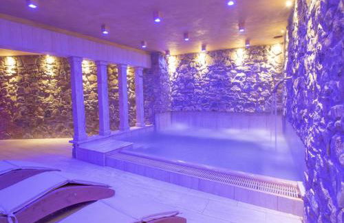 Holiday Home La Smarrita Dei Carradori by Interhome - Foto 43