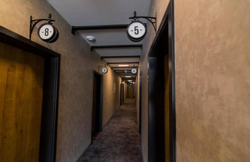 Hotel Browar Wiatr - Foto 19