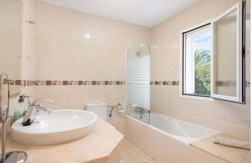 Impresionante Villa Son Ganxo II en Cala Murada! - Foto 20