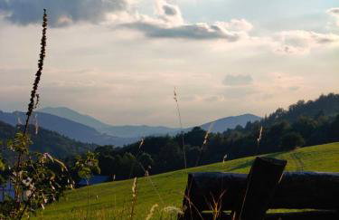 Domek Ponad Mgłami - Photo 14