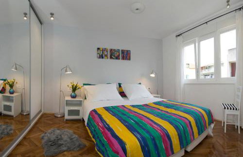 Apartment Splite Moj - Foto 8