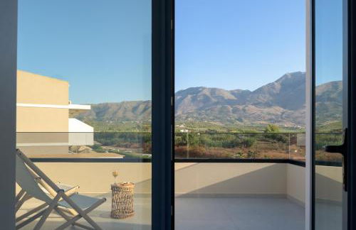 Pelagias Loft Villas Heated pool 5min walk from the beach - Photo 61