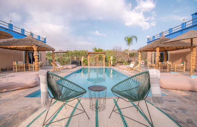 La Fattoria Ecolodge - Foto 1