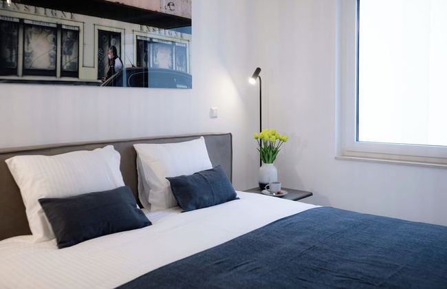 Hamilius Apartments - Foto 2