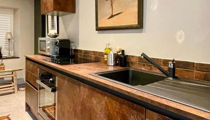 Tetbury Cottage - Foto 5, stove, dishwasher, pet friendly, minibar