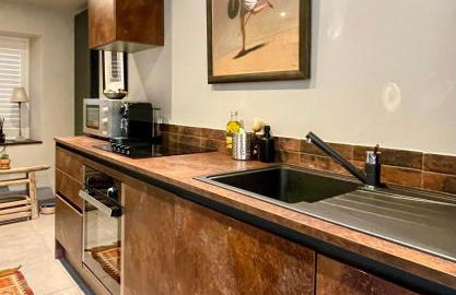 Tetbury Cottage - Foto 5