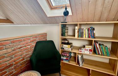 Biała Czapla - Foto 16