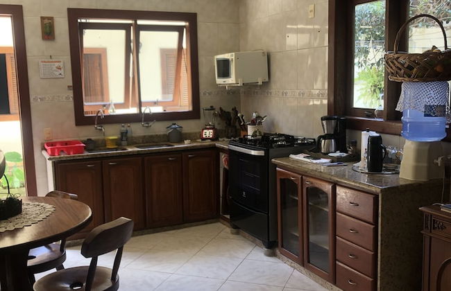 Casa de Praia - Bosque de Geribá - Foto 59