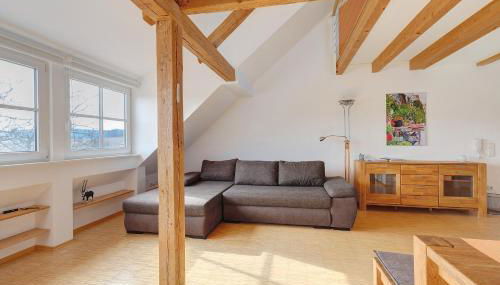 Birkethof Romantik-Appartement - Foto 2