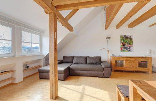Birkethof Romantik-Appartement - Foto 2