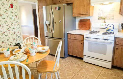 Guest House Ocean Whisper - Foto 20