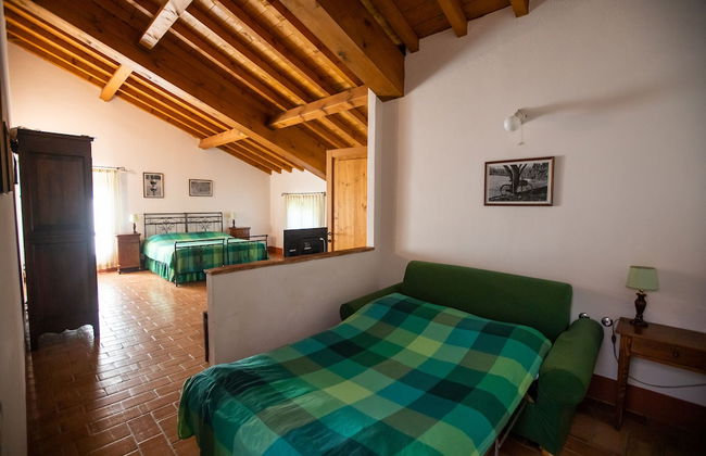 Agriturismo Ca' Vecia - Photo 9