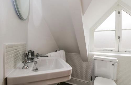 The Coach House - Foto 26