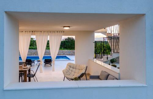 Villa Sunset Grusi ZadarVillas - Foto 69