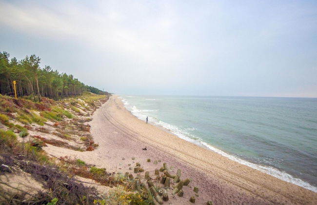 Cottage in Lazy Near Beach & Lake Jamno - Foto 24