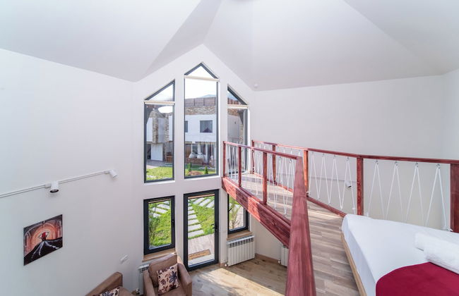 Taniqinn Dilijan Cottages - Photo 4