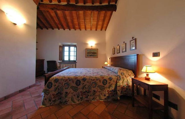 Podere Le Rote Private Farmhouse - Foto 2