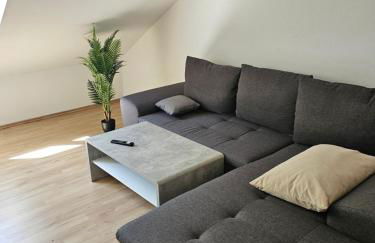 Ferienwohnung 55qm Mörnsheim - Foto 3