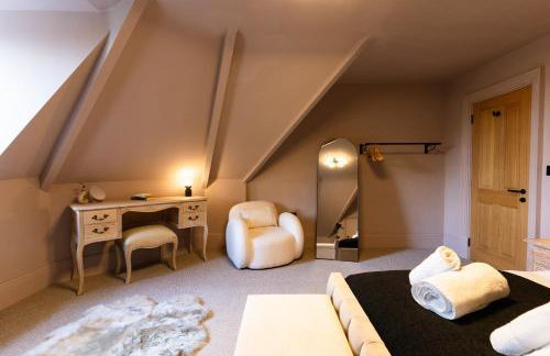 Longshaw Loft - Foto 26