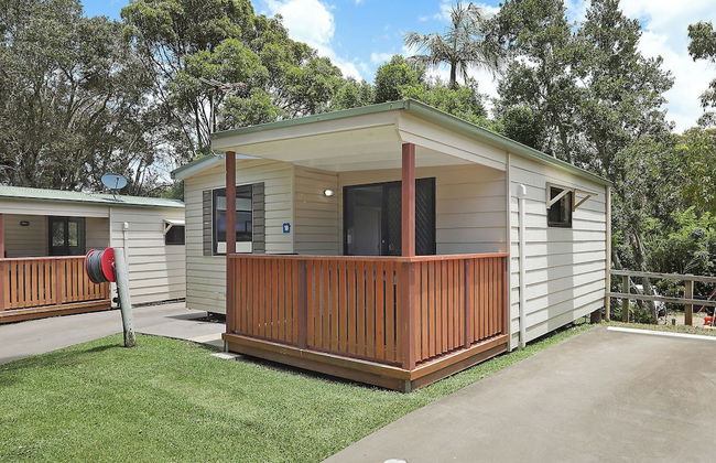Reflections Nambucca Heads - Holiday Park - Foto 23