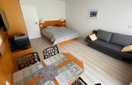 Winterwohnung Almberg - Foto 8