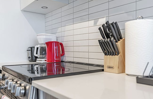 Soho Residence Jarvis - Foto 55