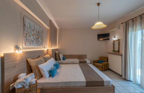 Studios Vasilia - Foto 13