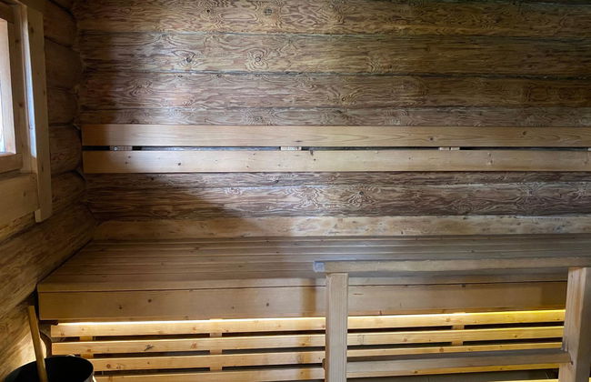 Raatiannokka - Foto 21