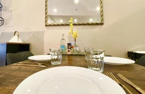 Femo - Royal Siegen - Oberstadt - separater Eingang - zentral - Foto 12