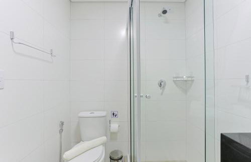 Studio Oka Comfort na Praia do Campeche e próximo ao Aeroporto - Foto 13