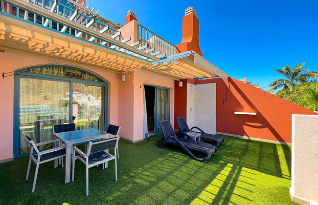 Apartamentos Cordial Mogán Valle - Foto 13