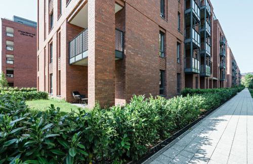 Scala Suites with Parking by Lion Apartments - Foto 82