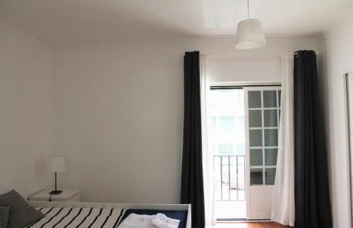 Ericeira Beach Trip Apartment - Foto 17