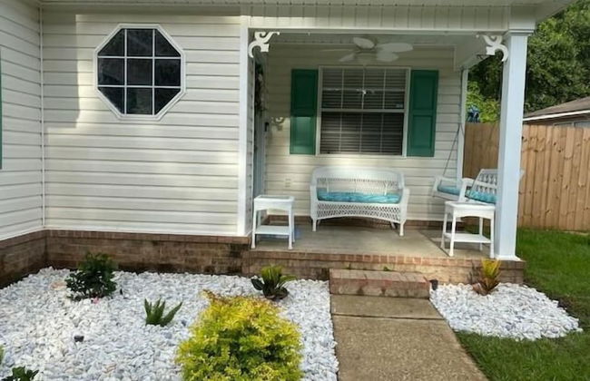 Cozy Dream Cottage - Photo 43