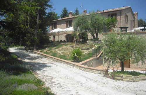 Agriturismo Biologico Villa Rosa - Photo 56