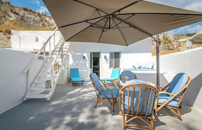 Caveart Villa&PriveTerrace&Prive Jacuzzi - Photo 39