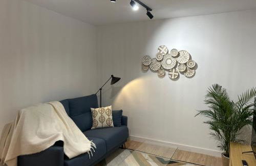 Loft Atemporal, centro de Ciudad Real - Foto 20