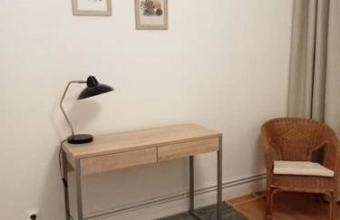 Le Petit Appart au coeur de Vichy - Foto 11
