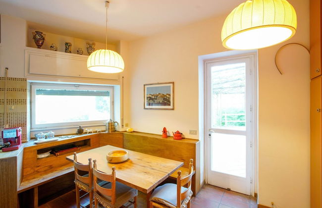 Elegant Countryside Villa - Foto 36