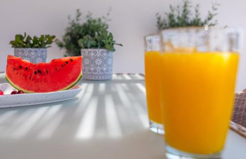 Michalakis Seaside Suites - Foto 36