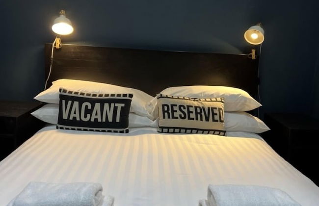 Stable Yard Rooms - Foto 4