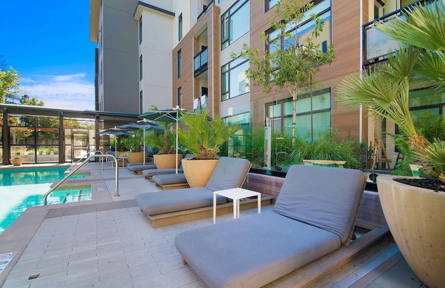 Global Luxury Suites at Mountain View - Foto 40