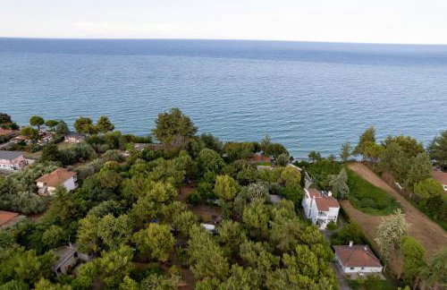 Sylvia Camping & Luxury Suites, Panel Hospitality Homes & Villas - Photo 42