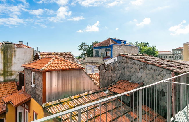 Indulge Porto Flats - Foto 64