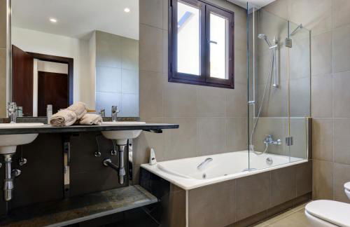 Estepona West Family Townhouse SALVADOR - Foto 7